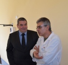Горнооряховският кмет започва дарителска кампания за респираторни апарати за МБАЛ „Св. Иван Рилски”
