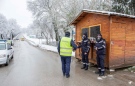 Няма върнати от КПП-та в първите дни след ограничаване на пътуванията