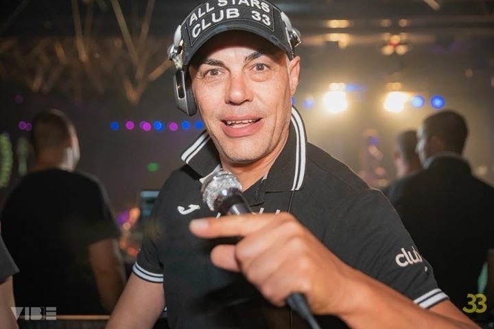 DJ Теди Джорджо иска да прави фестивал на сръбската музика в Горна Оряховица през септември