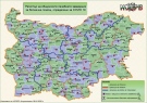 НСОРБ изготви интерактивна карта на общинските болници и откритите дарителски сметки