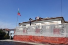 Започнаха ремонтните дейности по родната къща на Алеко Константинов в Свищов