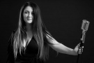 Стелияна Христова подкрепя кампанията за повече българска музика в ефира
