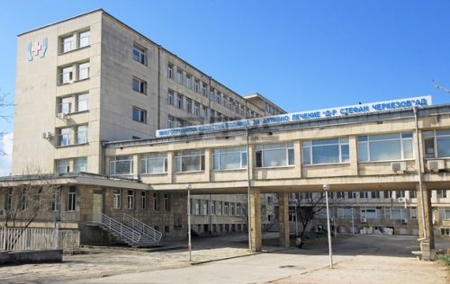 Десети заразен с COVID-19 във Великотърновска област