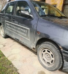 Колите на селските кметства се разпадат, в Долна Оряховица кметът и общинската охрана ползват личните си автомобили