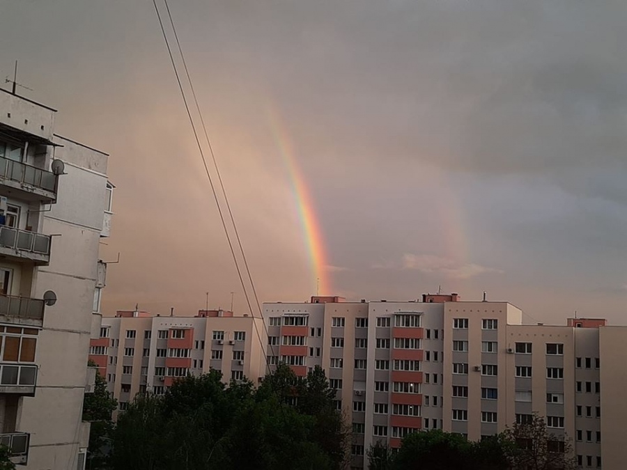 Даниел Панов с предизвикателство към търновци: Покажете красотата, която виждате от прозореца си 