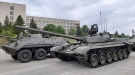 Велико Търново посрещна военния парад за 6 май