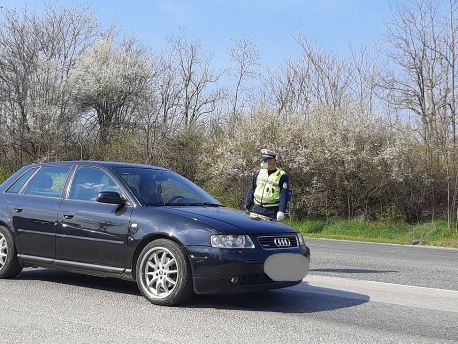  Апелативната прокуратура във Велико Търново е взела на специален надзор 288 досъдебни производства за нарушения във връзка с COVID-19