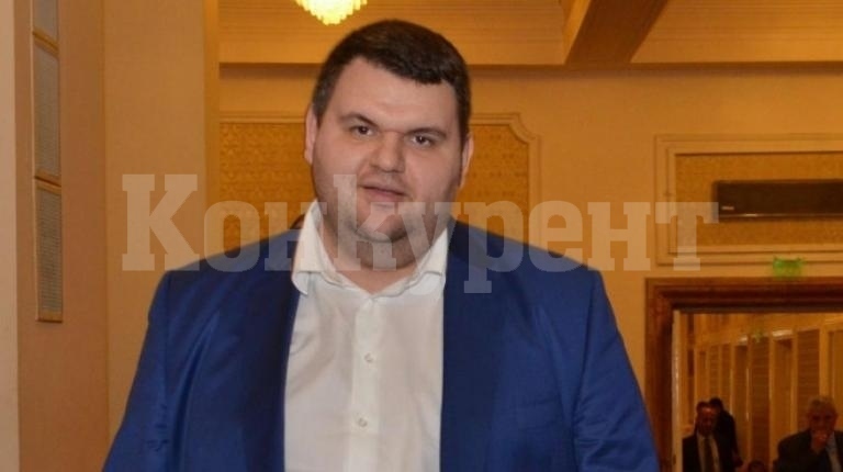„Интръст“ на Делян Пеевски с поредно дарение за болници в страната  
