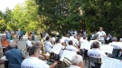 „Биг Бенд Велико Търново“ възстановява концертите на открито