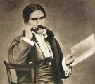 На днешния ден през 1876-та година в Търново е обесен Бачо Киро