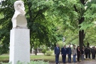 Горна Оряховица почете паметта на Христо Ботев и загиналите за свободна България 