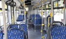 Автобусът по линия №44 в Горна Оряховица ще се движи безплатно на Черешова задушница