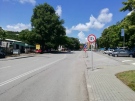 Нови забранителни знаци извеждат тежкотоварния трафик от централната част и основните улици на Свищов
