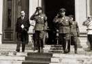 Проф. Милко Палангурски: Велико Търново е в дълг към един смел воин и доблестен държавник,  какъвто е ген. Никола Михов