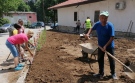 Нова зелена площ създават до Килийното училище в Горна Оряховица
