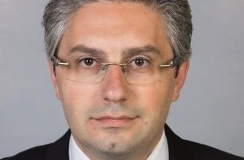 Народният представител от ГЕРБ Станислав Стоянов възобновява приемните ...