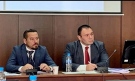 Светлозар Лазаров стана доктор по национална сигурност в УНСС