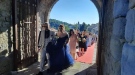 Кметът Даниел Панов: Абитуриентите защитават престижа и името на Велико Търново
