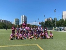 „Болярчета“ триумфираха на Националния футболен турнир „Звезди на България“