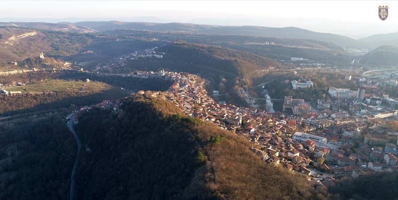 Велико Търново подкрепи регионална кампания за пътна безопасност 