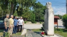 Доц. Милен Михов застава зад инициативата за паметник на опълченеца Йорго Радов в Самоводене