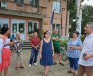 Депутатът от ГЕРБ Станислав Стоянов проведе изнесени приемни за жителите на всички населени места в община Велико Търново 