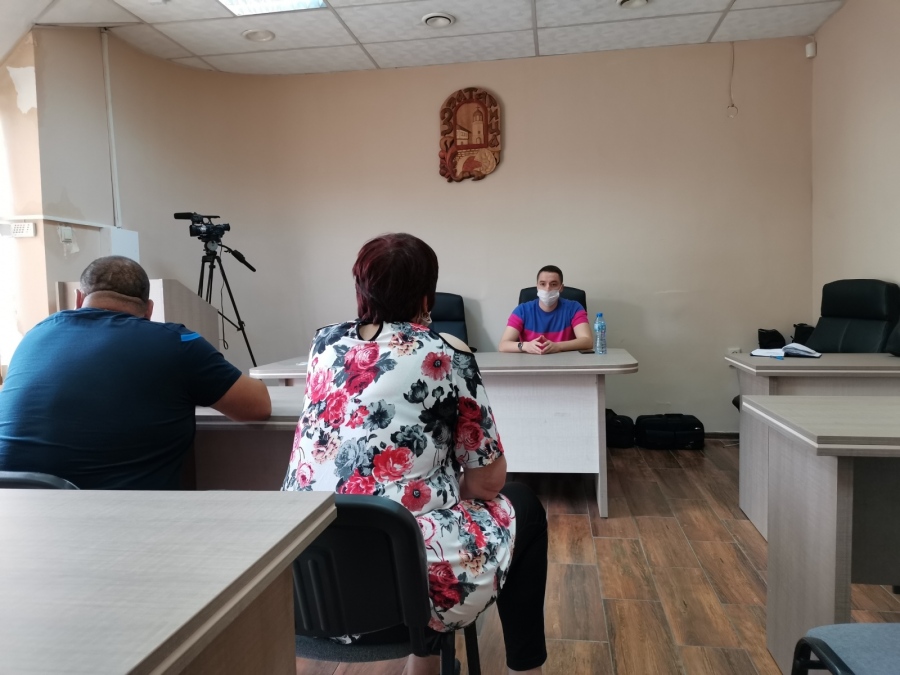 Явор Божанков: Липсата на пречиствателна станция се оказа водещ проблем в Златарица