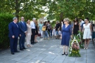 В Горна Оряховица отбелязаха годишнината от рождението на Васил Левски