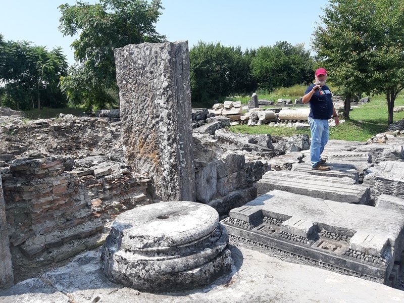 Археологическо лято ще има, търновските археолози започват разкопки на два нови обекта