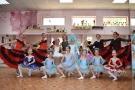 Рожден ден с танци сложи финал на сезона за балет „Грация”