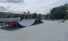 Площадка за скейтборд изградиха в Елена