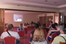 ВСС откри център по медиация към Окръжния съд във Велико Търново, разгледан бе и първият случай - семеен спор за родителски права