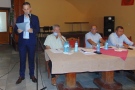 Христо Кавалски е преизбран за председател на БСП в Павликени