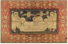 Плащаница от 1559 г. е сред музейните съкровища на Велико Търново