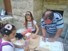 Близо 50 деца участваха в Лятното училище за отдих, изкуства и спорт в Елена