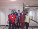 Здравният министър на изненадващо посещение в Спешна помощ в Горна Оряховица