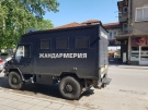 Специализирана полицейска операция е проведена в Стражица