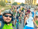 57 колоездачи се включиха във „Веломафия” за август