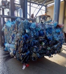 Близо 26 000 тона отпадъци са постъпили за сепариране в Регионалното депо през 2019 г.