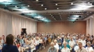 Нинова: Виждайки тази пълна зала, вярвам в мъдростта, честността и енергията на партията