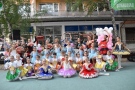 С балет за имунитет си пожелаха „Грация” и приятели в първия учебен ден