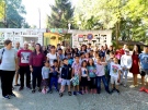 Младите социалисти подариха екскурзия до зоопарк на децата от училището в Русаля