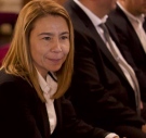 Преизбраха Елена Чамуркова за председател на ДСБ Жени в областта 