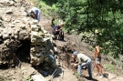 Започва редовното археологическо проучване на Ряховец 