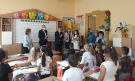 Министър Красимир Вълчев бе на среща с академичната общност, ученици, учители и синдикати в Свищов