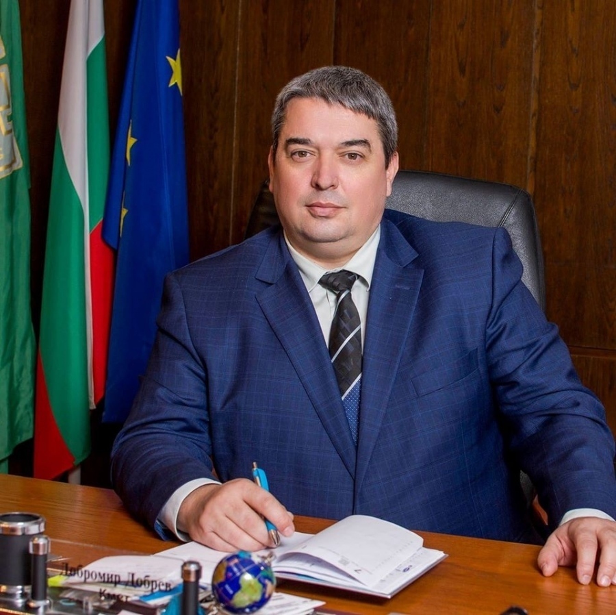 Инж. Добромир Добрев: Независимостта идва тогава, когато заедно и със самочувствие всички работим за нея