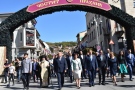 Велико Търново е център на националните чествания на Независимостта на България 