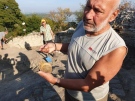 Историята на Иван Шишман разкриват разкопките на Калето в Свищов