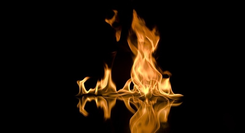 Момче подпали жилище в Полски Тръмбеш, горя и къща в Драгомирово