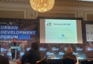Велико Търново е във фокуса на голяма конференция за градско развитие
